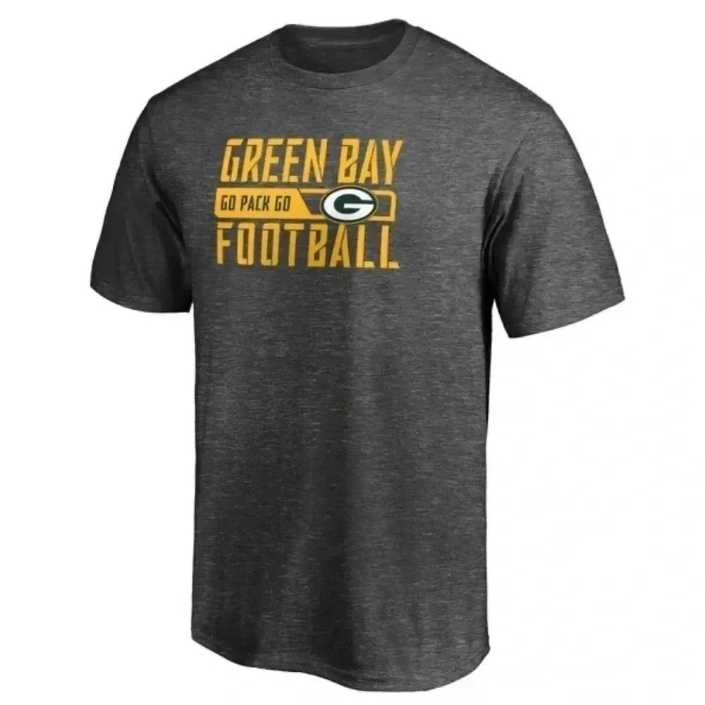 Fanatics Green Bay Packers Graphic T-Shirt